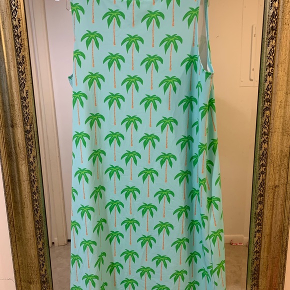 Sailor-Sailor New Size M Summer Dress NWOT - Picture 2 of 9